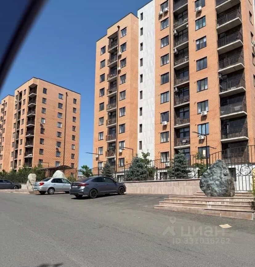 Россия, Республика Северная Осетия — Алания, Владикавказ, улица Гастелло, 71А, фото 21