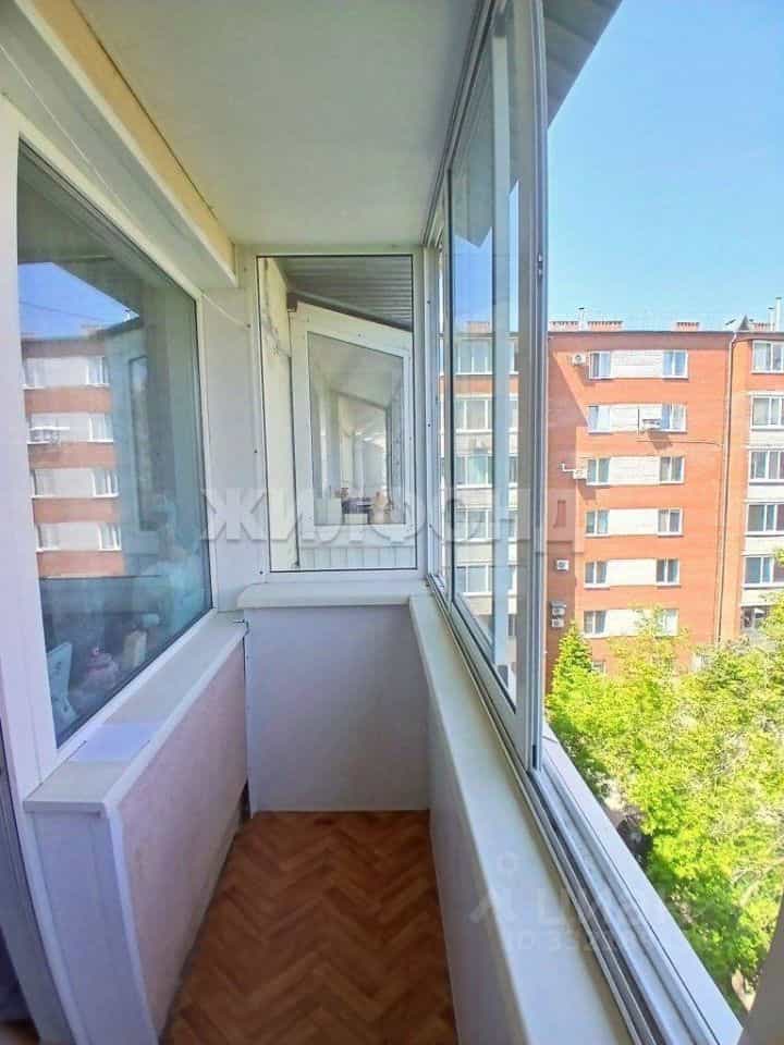 Россия, Томск, улица 79-й Гвардейской Дивизии, 14, фото 9