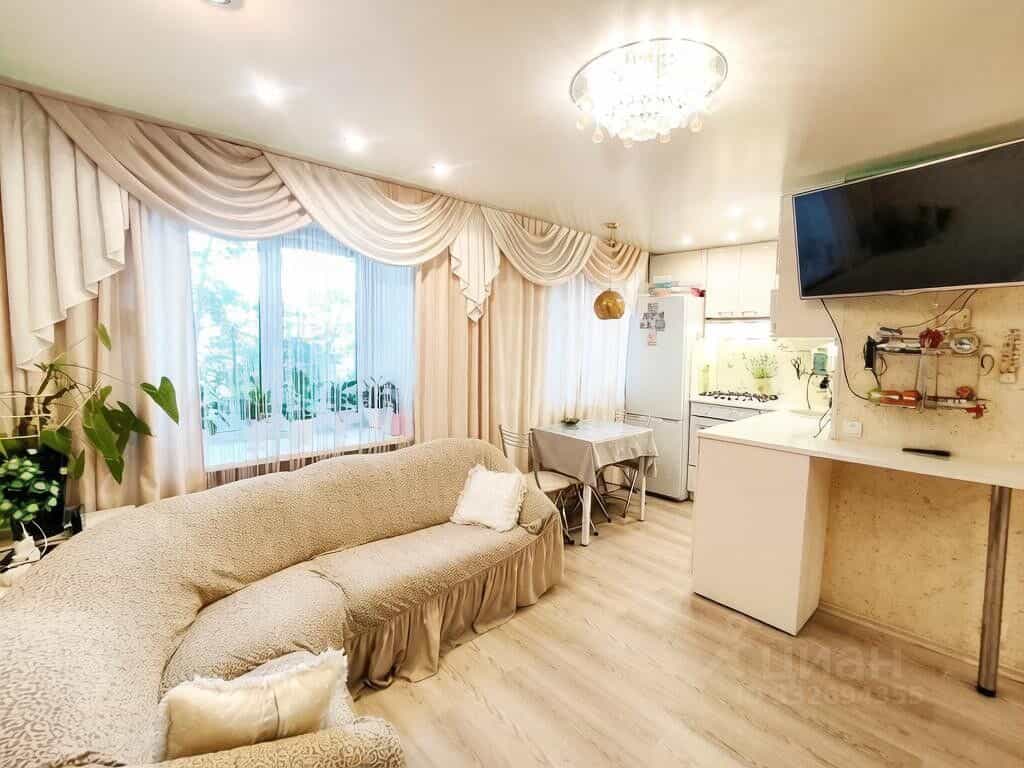 Россия, Мурманск, улица Полярные Зори, 25к1, фото 5