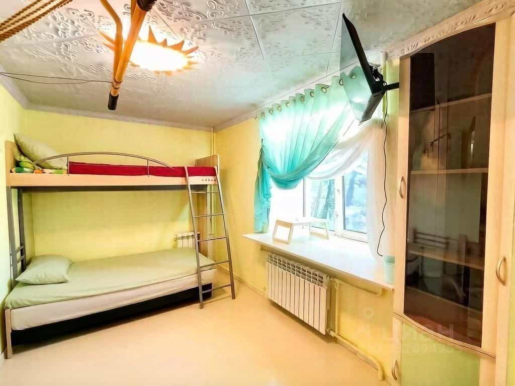 Россия, Мурманск, улица Полярные Зори, 25к1, фото 8