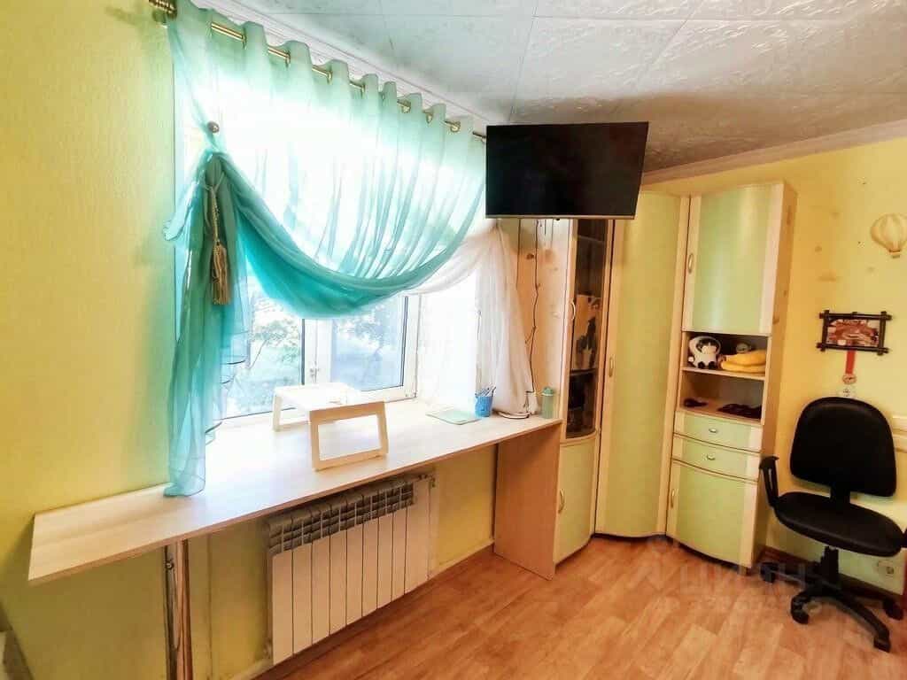 Россия, Мурманск, улица Полярные Зори, 25к1, фото 9