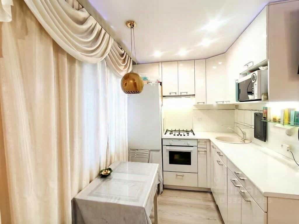 Россия, Мурманск, улица Полярные Зори, 25к1, фото 11