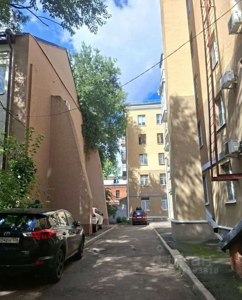 Россия, Воронеж, улица Чайковского, 3, фото 19