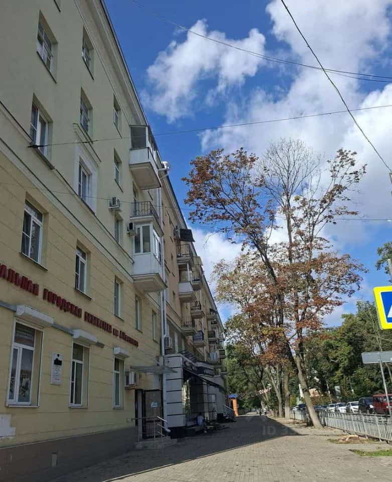 Россия, Воронеж, улица Чайковского, 3, фото 23