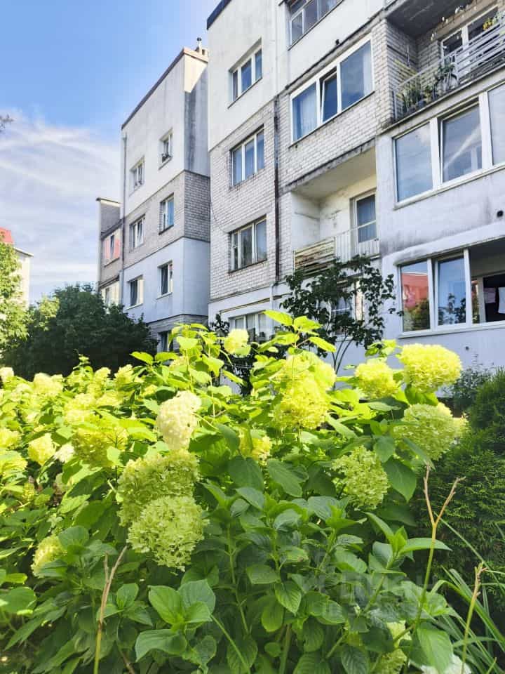 Россия, Калининград, Воздушная улица, 64Б, фото 38