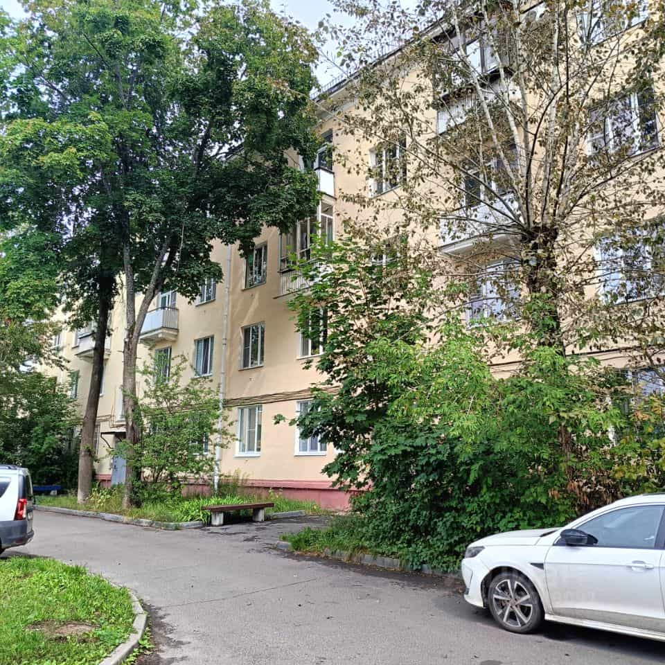 Россия, Нижегородская область, Саров, проспект Ленина, 32