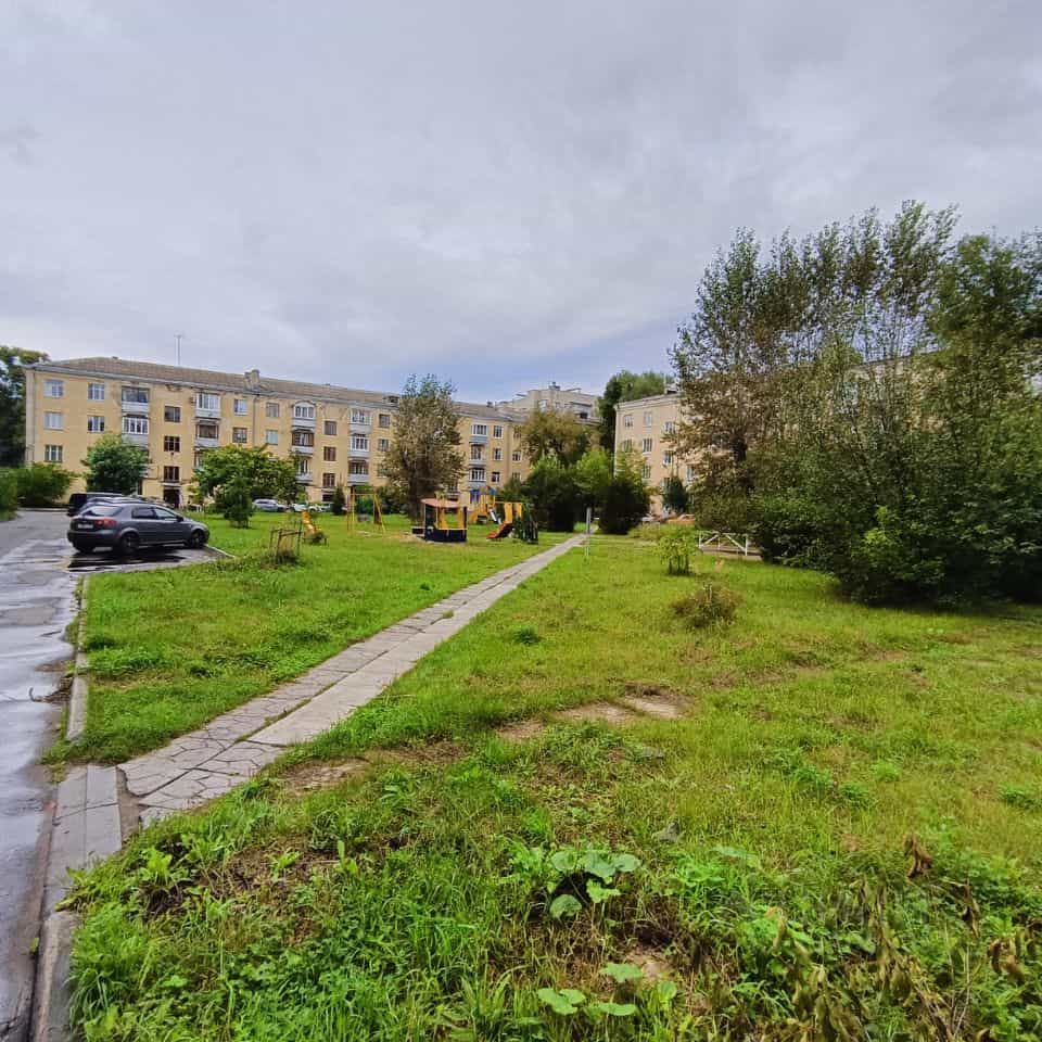Россия, Нижегородская область, Саров, проспект Ленина, 32, фото 2