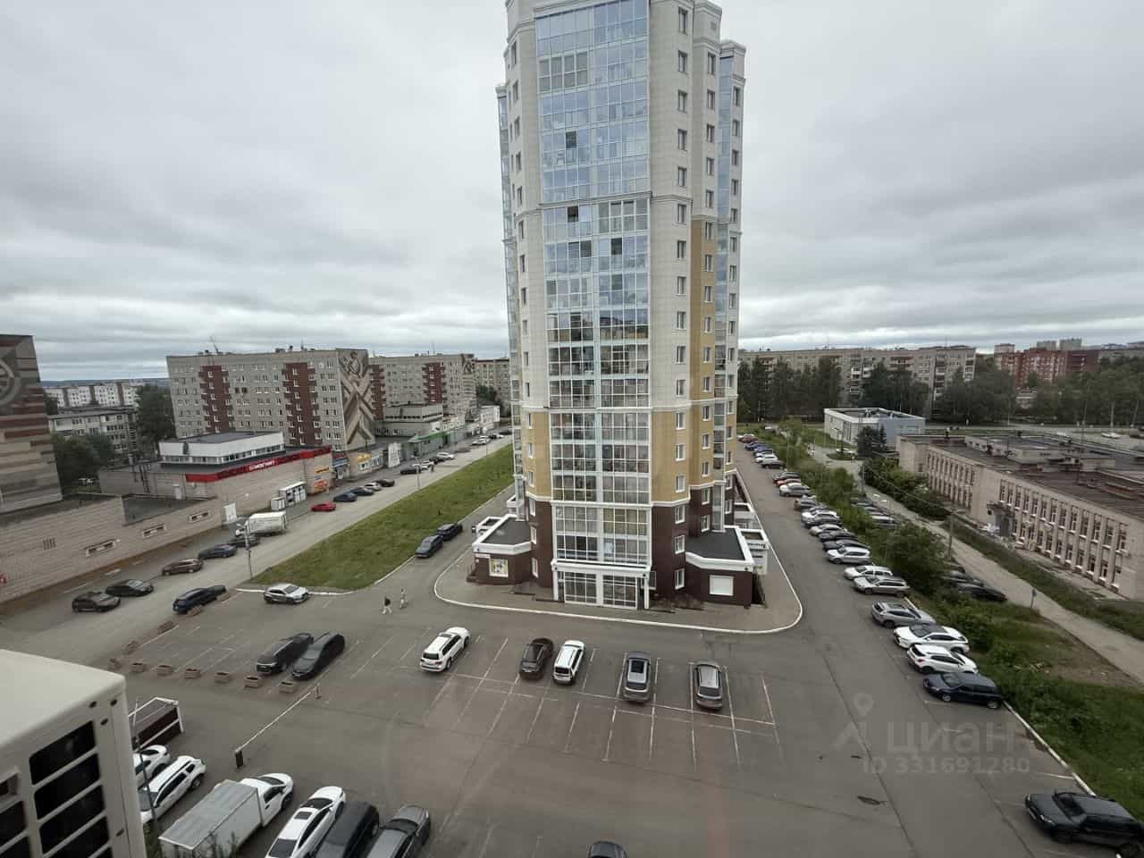 Россия, Удмуртская Республика, Ижевск, Молодёжная улица, 113, фото 20