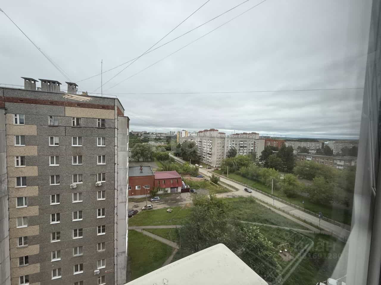 Россия, Удмуртская Республика, Ижевск, Молодёжная улица, 113, фото 26