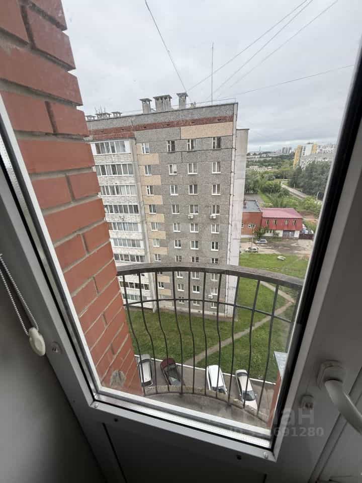 Россия, Удмуртская Республика, Ижевск, Молодёжная улица, 113, фото 29