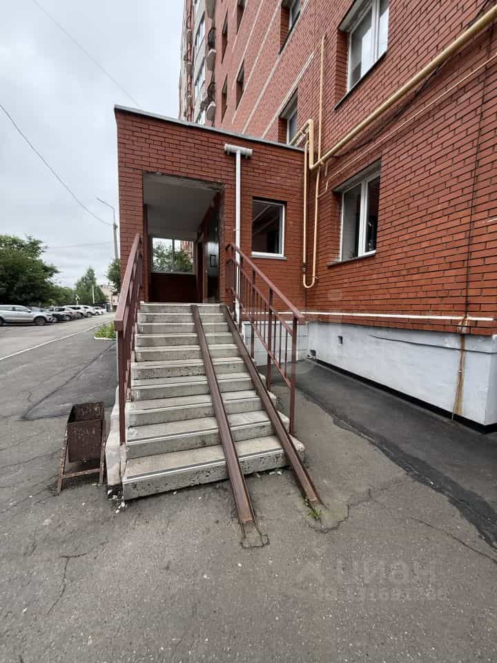 Россия, Удмуртская Республика, Ижевск, Молодёжная улица, 113, фото 40