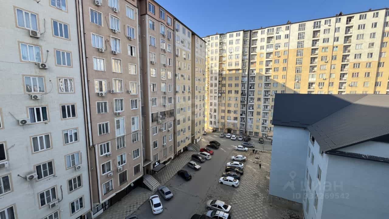 Россия, Республика Дагестан, Махачкала, улица Эльзы Ибрагимовой, 5к10, фото 17