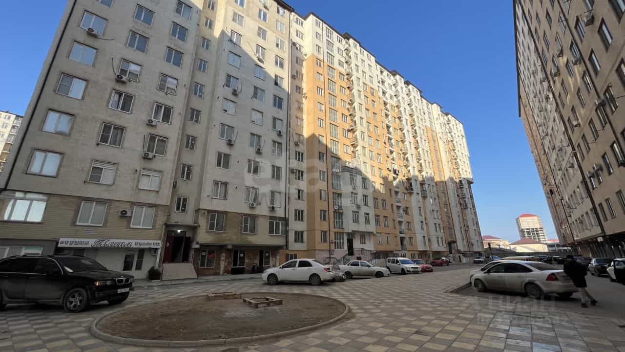 Россия, Республика Дагестан, Махачкала, улица Эльзы Ибрагимовой, 5к10, фото 18