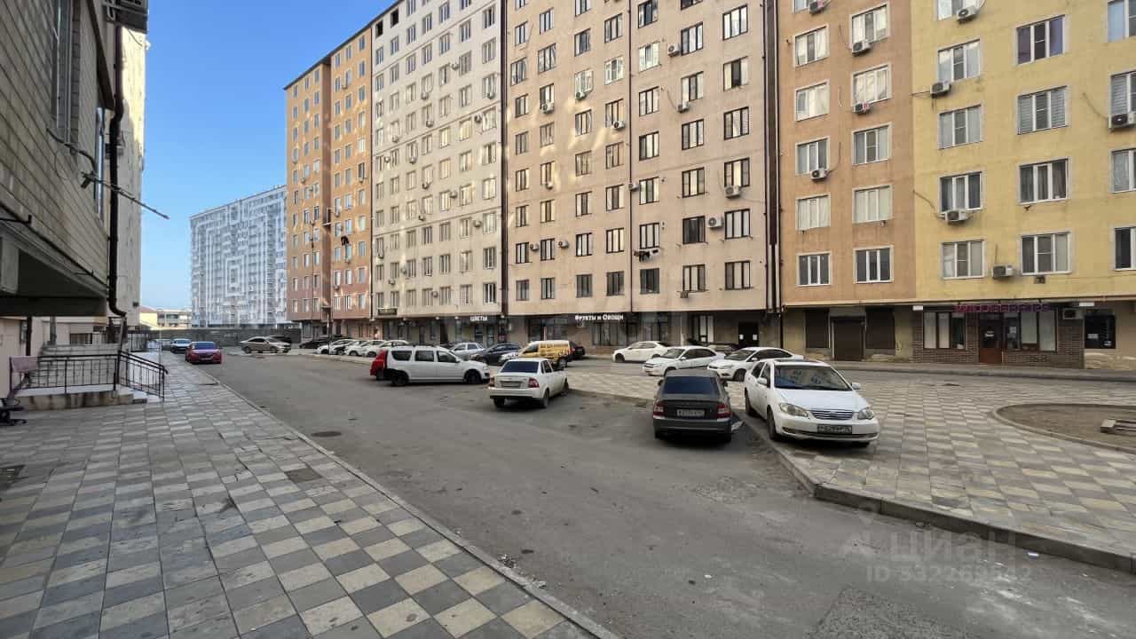 Россия, Республика Дагестан, Махачкала, улица Эльзы Ибрагимовой, 5к10, фото 19