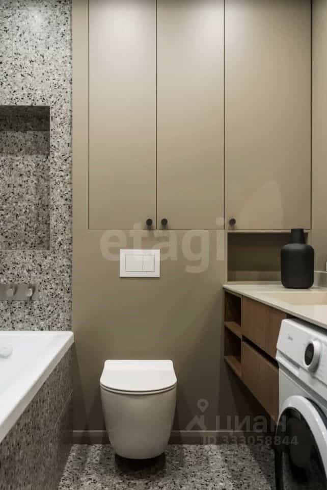 Россия, Тюмень, улица Газовиков, 38к2, фото 15