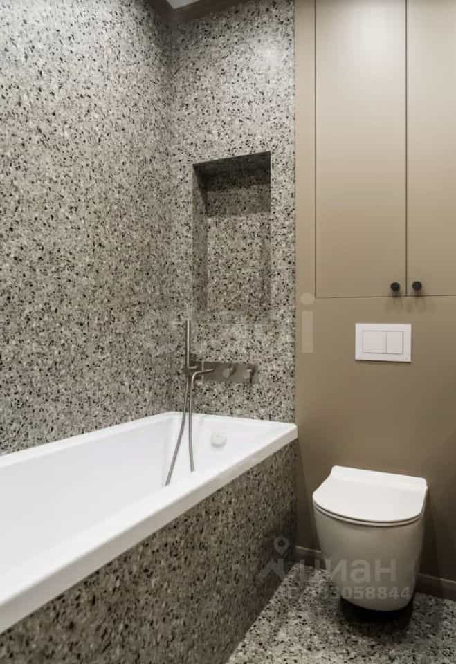 Россия, Тюмень, улица Газовиков, 38к2, фото 17