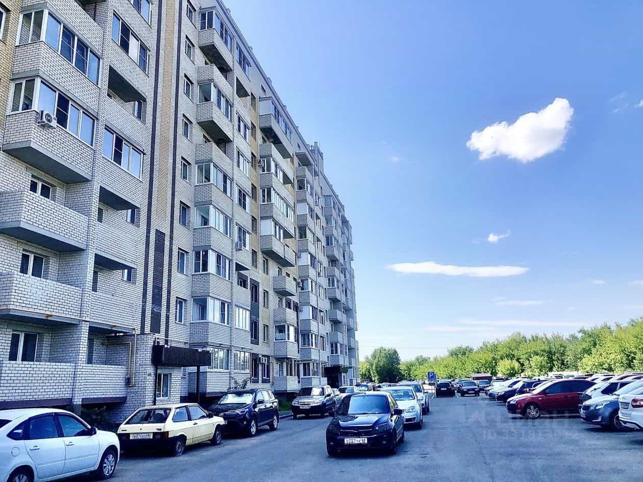 Россия, Тамбов, Моршанское шоссе, 24К, фото 20