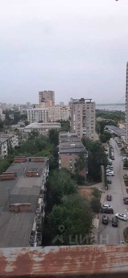 Россия, Волгоград, улица Лавочкина, 7, фото 20