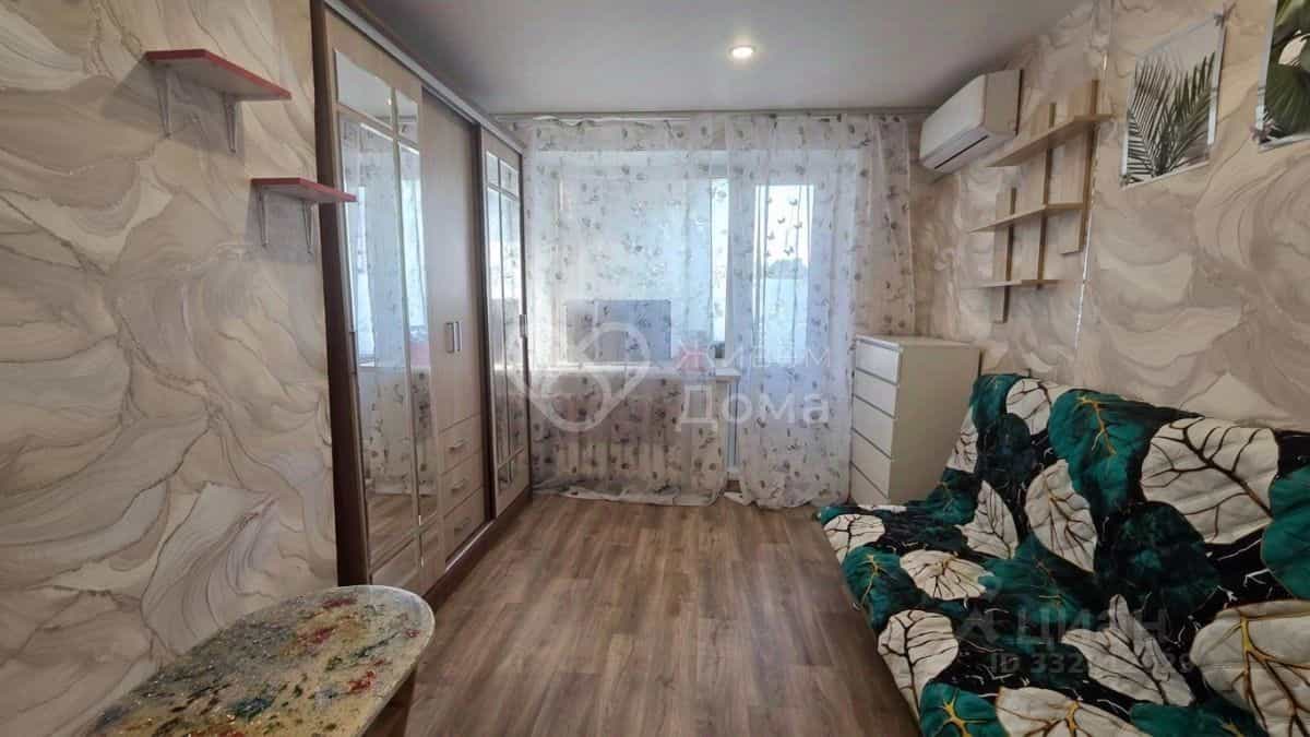 Россия, Волгоград, посёлок Ангарский, Жирновская улица, 13