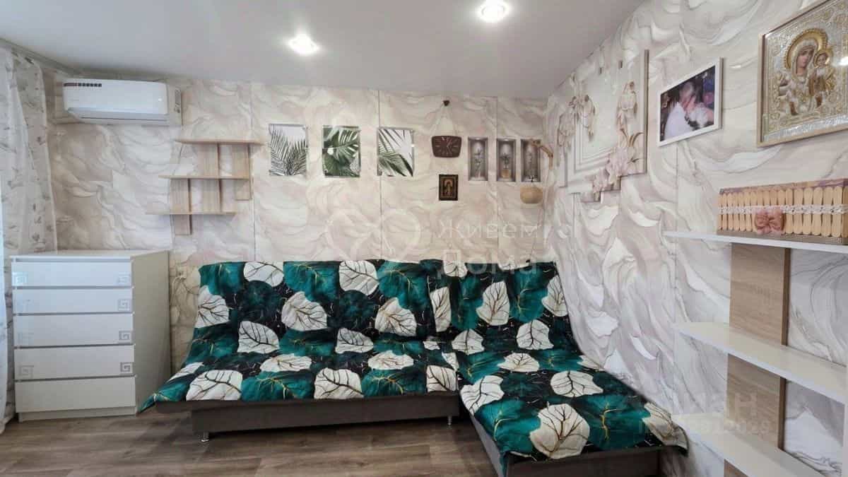 Россия, Волгоград, посёлок Ангарский, Жирновская улица, 13, фото 2