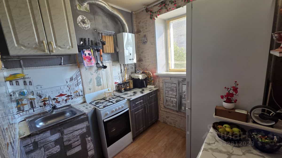 Россия, Волгоград, посёлок Ангарский, Жирновская улица, 13, фото 5
