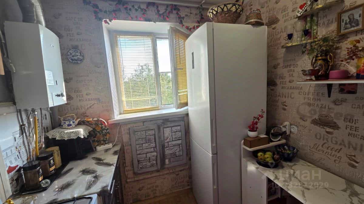 Россия, Волгоград, посёлок Ангарский, Жирновская улица, 13, фото 6