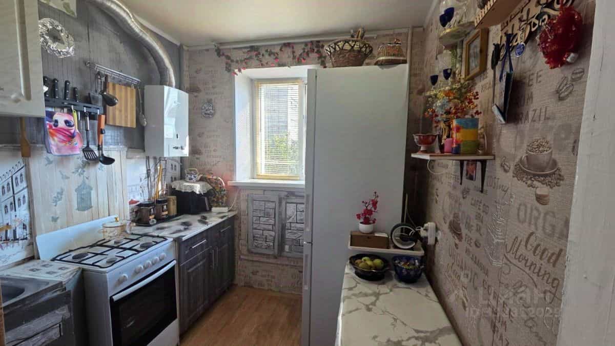 Россия, Волгоград, посёлок Ангарский, Жирновская улица, 13, фото 7