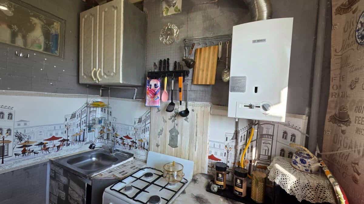 Россия, Волгоград, посёлок Ангарский, Жирновская улица, 13, фото 9