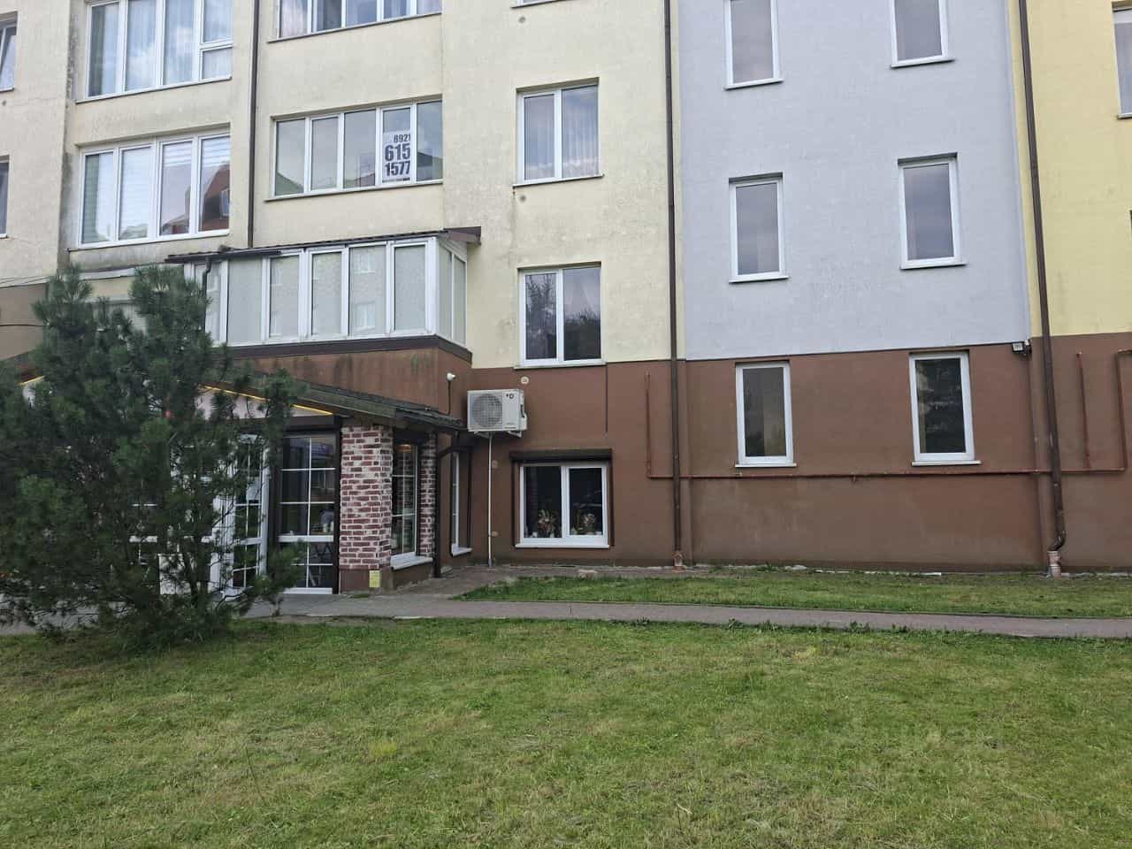Россия, Калининградская область, Светлогорск, Яблоневая улица, 13/3, фото 3