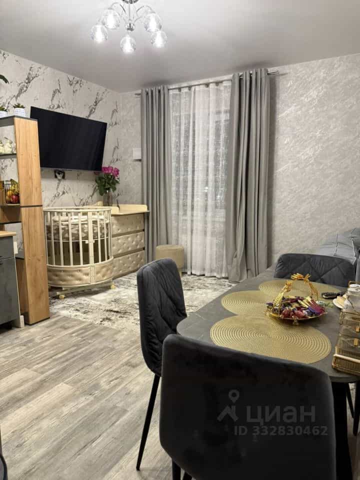 Россия, Ханты-Мансийск, улица Георгия Величко, 9, фото 2