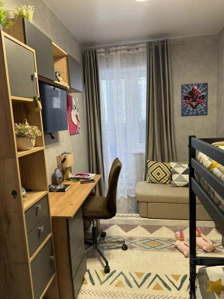 Россия, Ханты-Мансийск, улица Георгия Величко, 9, фото 8