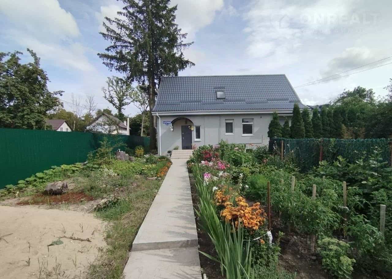 Россия, Калининградская область, Гурьевск, Степной переулок, 13, фото 2