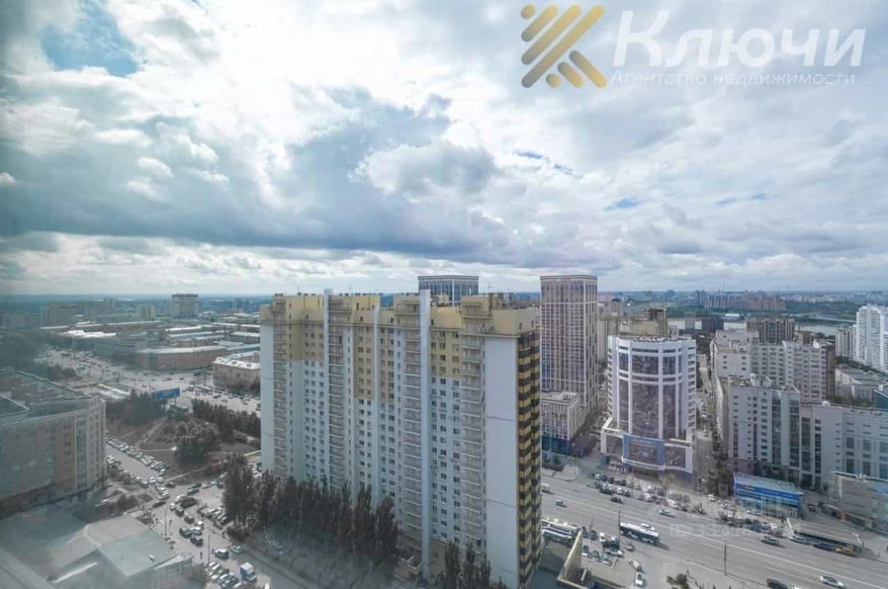 Россия, Новосибирск, Московская улица, 77, фото 2
