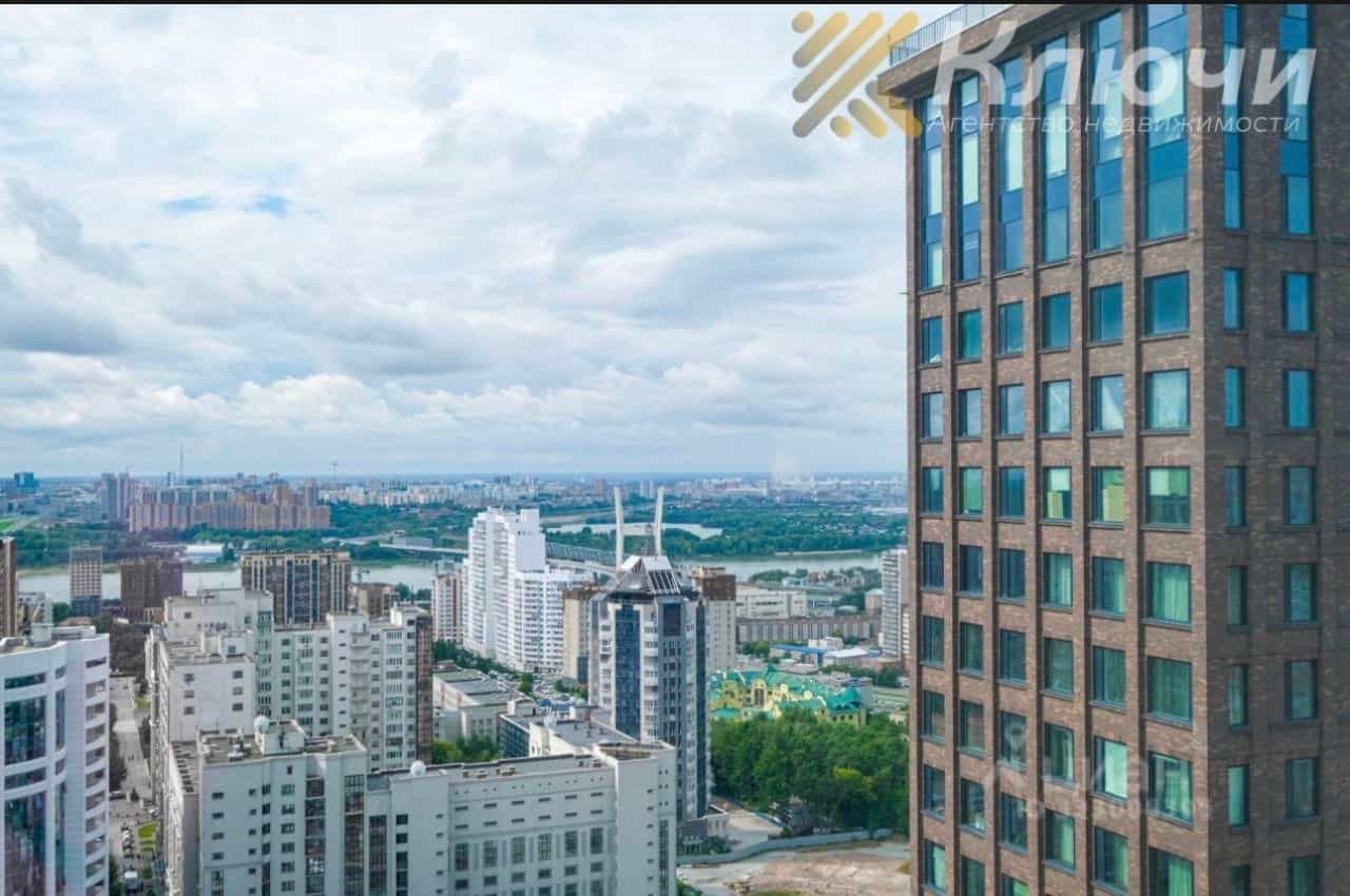 Россия, Новосибирск, Московская улица, 77, фото 3