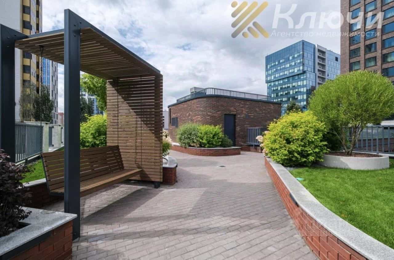Россия, Новосибирск, Московская улица, 77, фото 33
