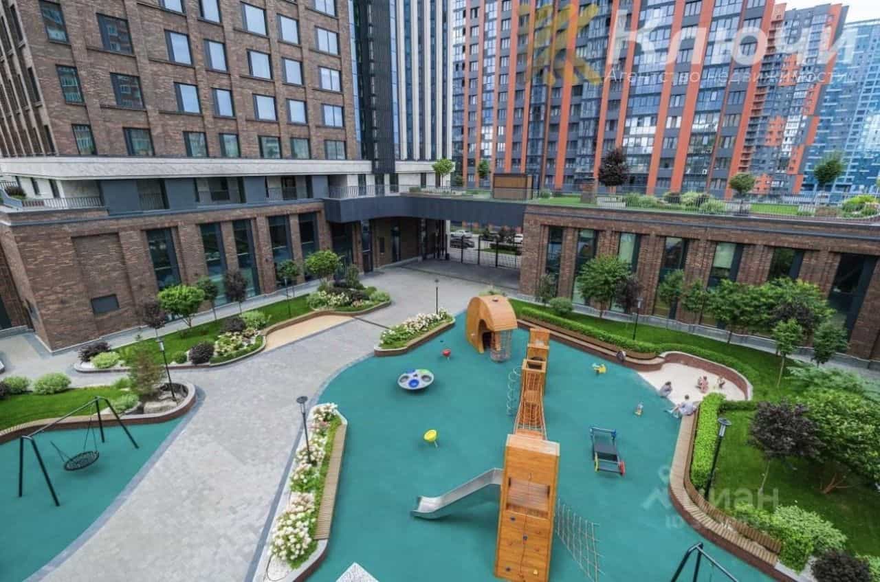 Россия, Новосибирск, Московская улица, 77, фото 41