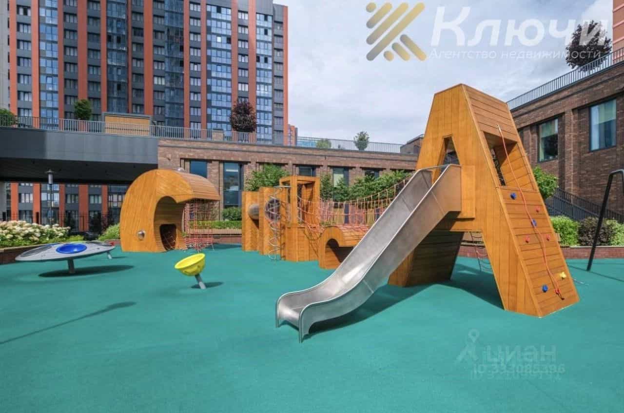 Россия, Новосибирск, Московская улица, 77, фото 42