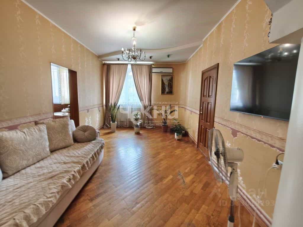 Россия, Нижний Новгород, улица имени Генерала И.Д. Ивлиева, 30к1, фото 2
