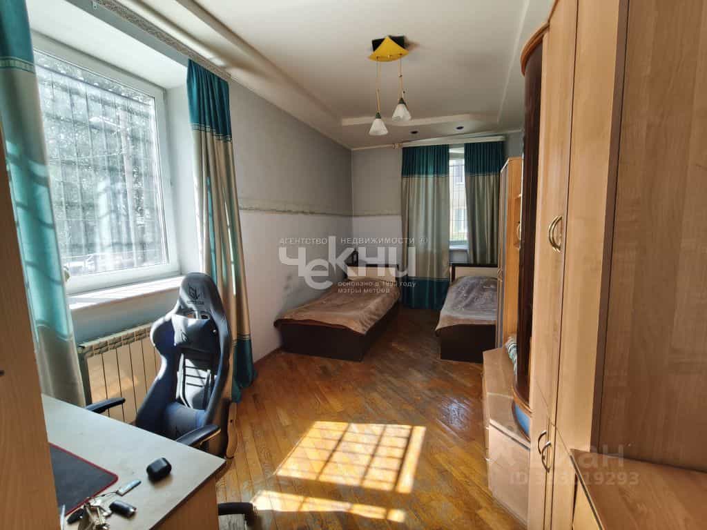 Россия, Нижний Новгород, улица имени Генерала И.Д. Ивлиева, 30к1, фото 9