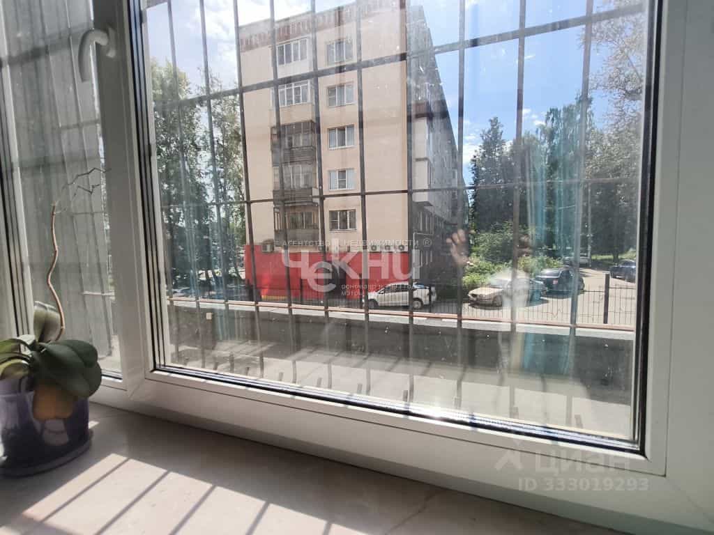 Россия, Нижний Новгород, улица имени Генерала И.Д. Ивлиева, 30к1, фото 12