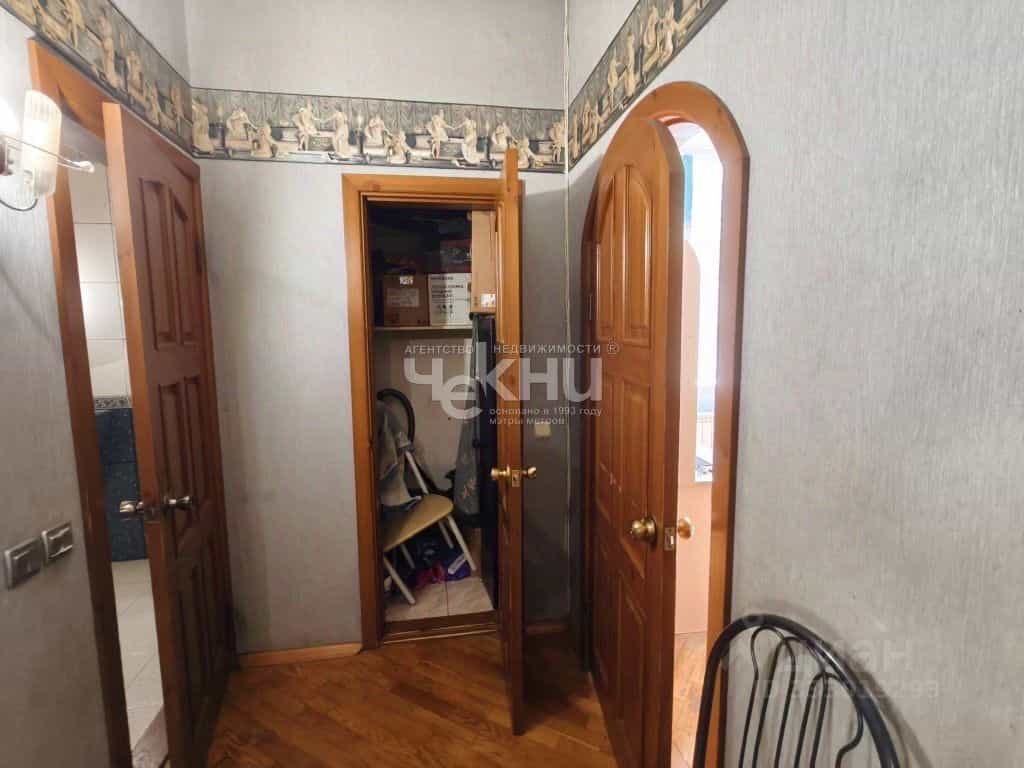 Россия, Нижний Новгород, улица имени Генерала И.Д. Ивлиева, 30к1, фото 13