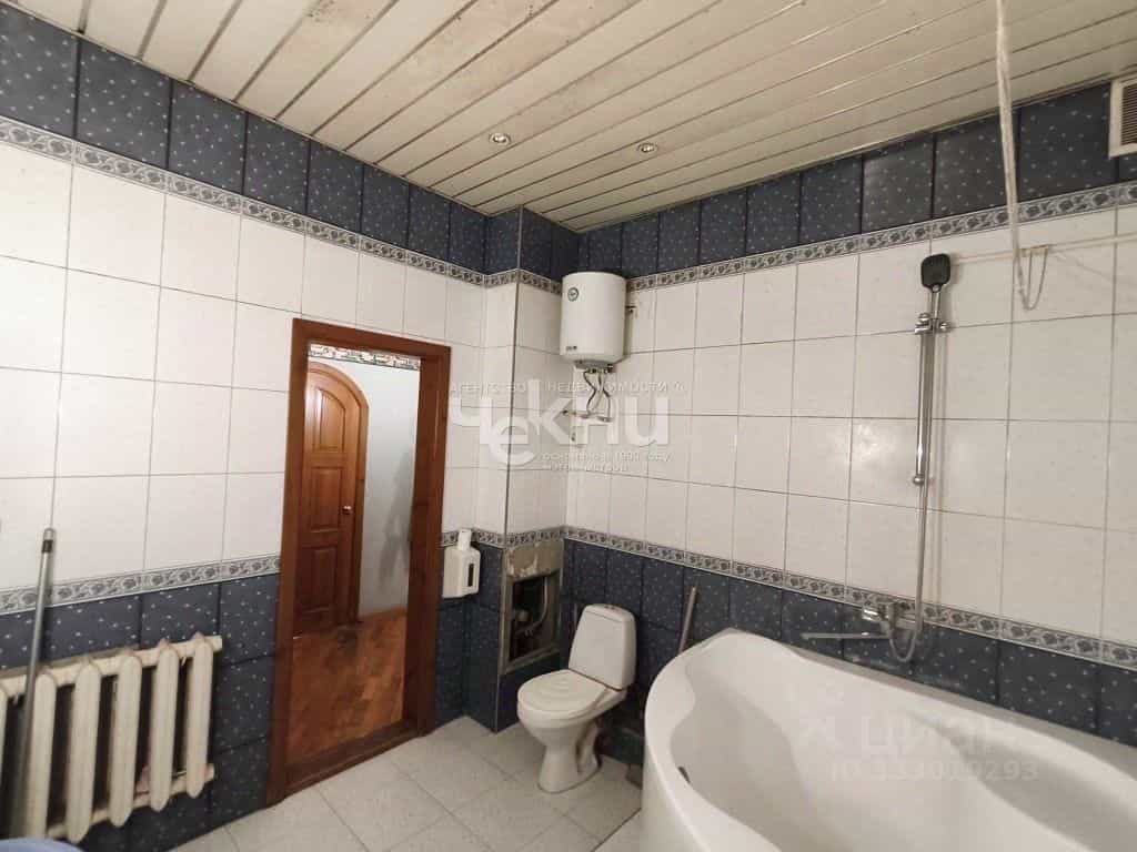 Россия, Нижний Новгород, улица имени Генерала И.Д. Ивлиева, 30к1, фото 18