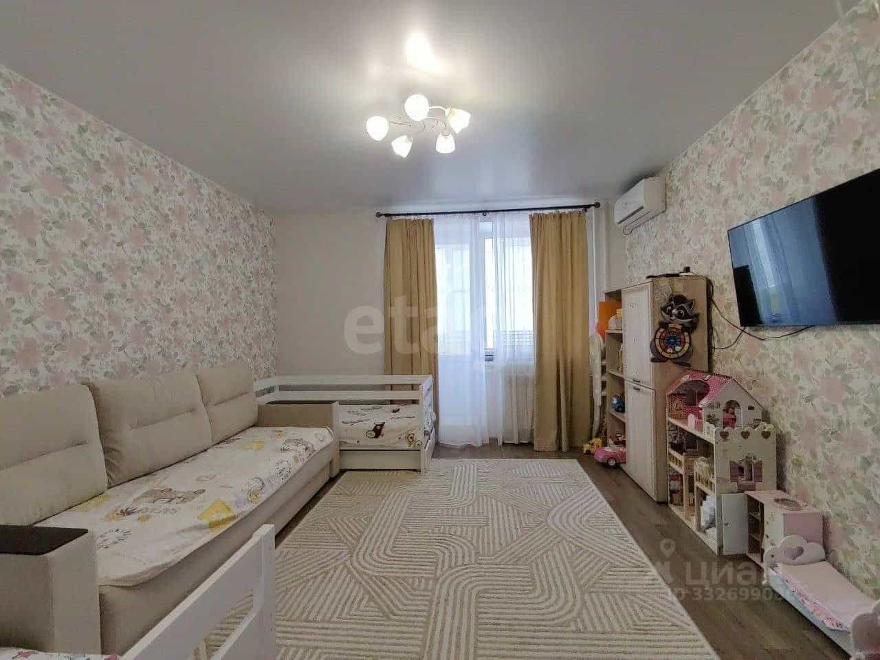 Россия, Саратов, улица имени Б.Н. Ерёмина, 7, фото 12