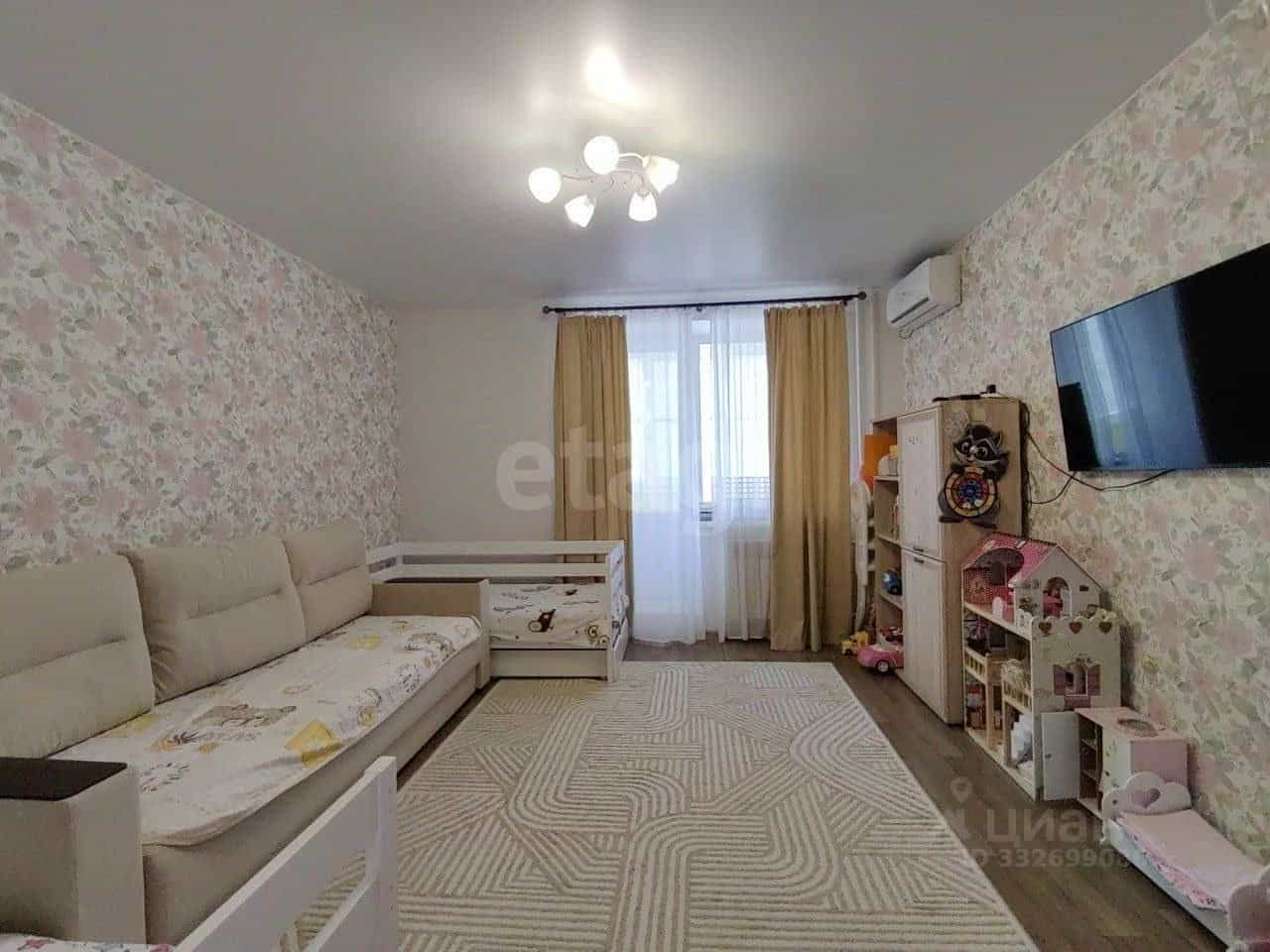 Россия, Саратов, улица имени Б.Н. Ерёмина, 7, фото 13