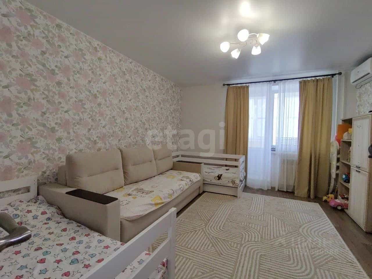 Россия, Саратов, улица имени Б.Н. Ерёмина, 7, фото 14
