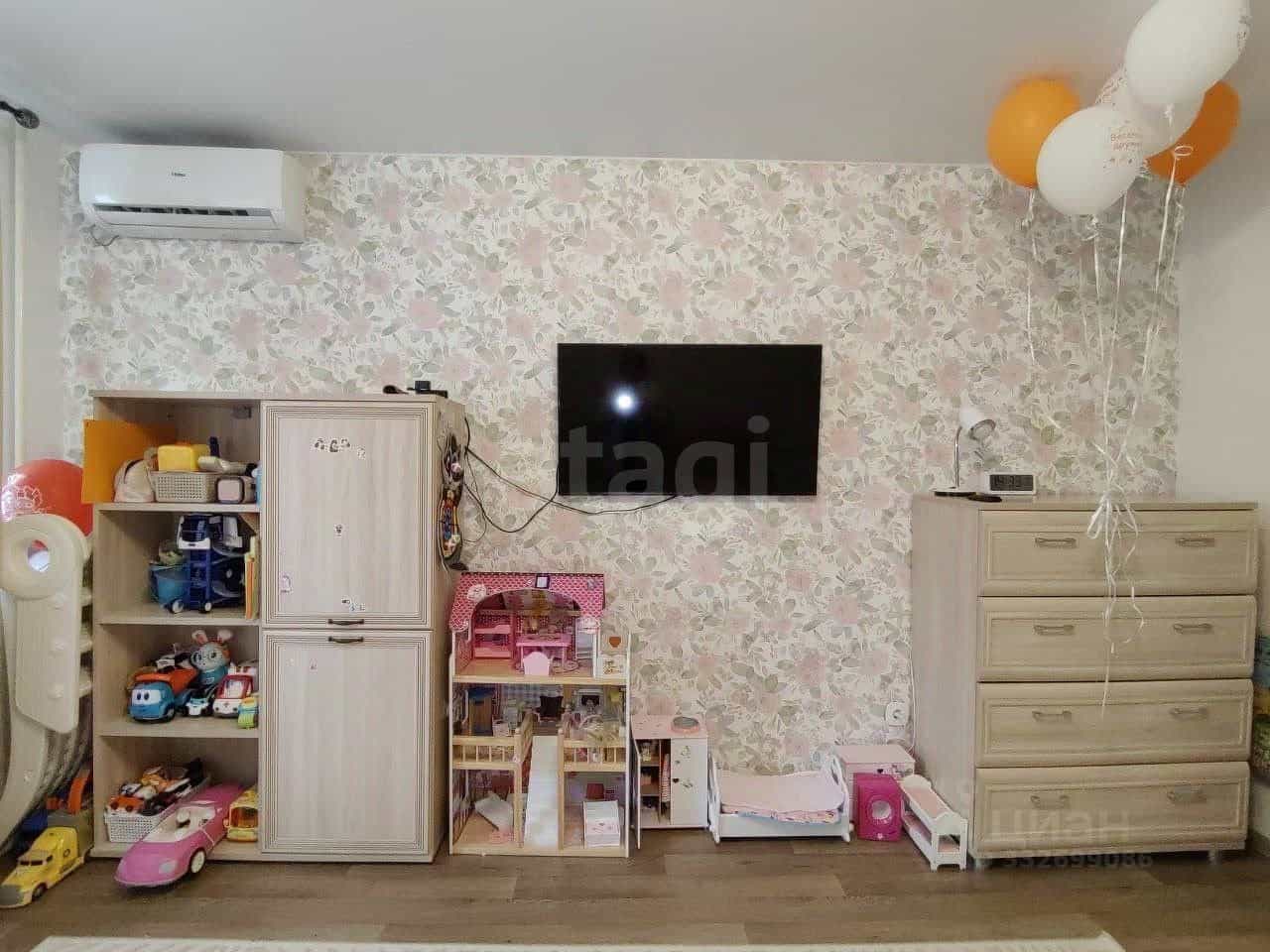 Россия, Саратов, улица имени Б.Н. Ерёмина, 7, фото 15
