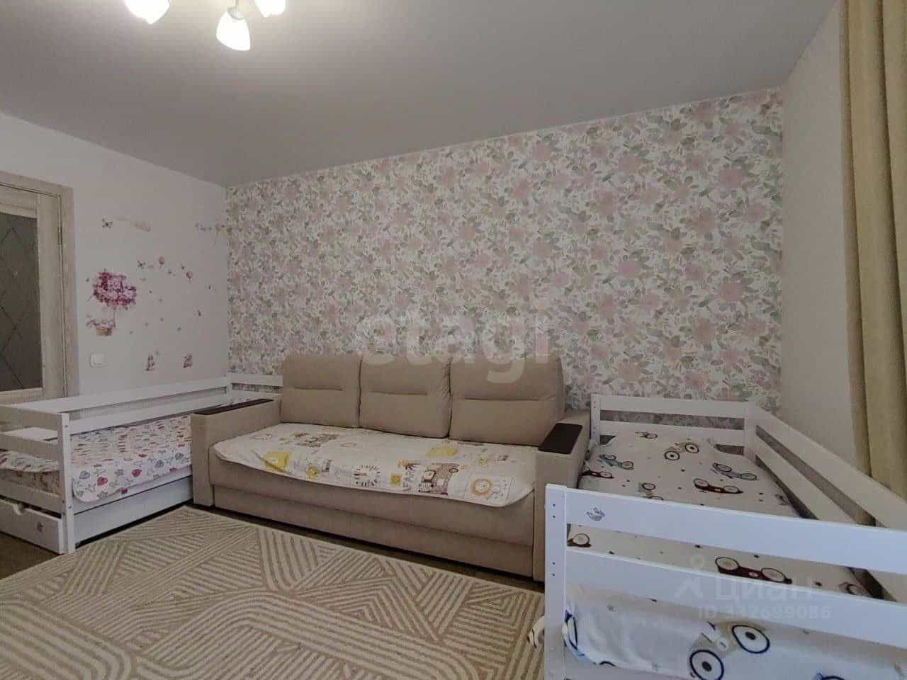 Россия, Саратов, улица имени Б.Н. Ерёмина, 7, фото 16