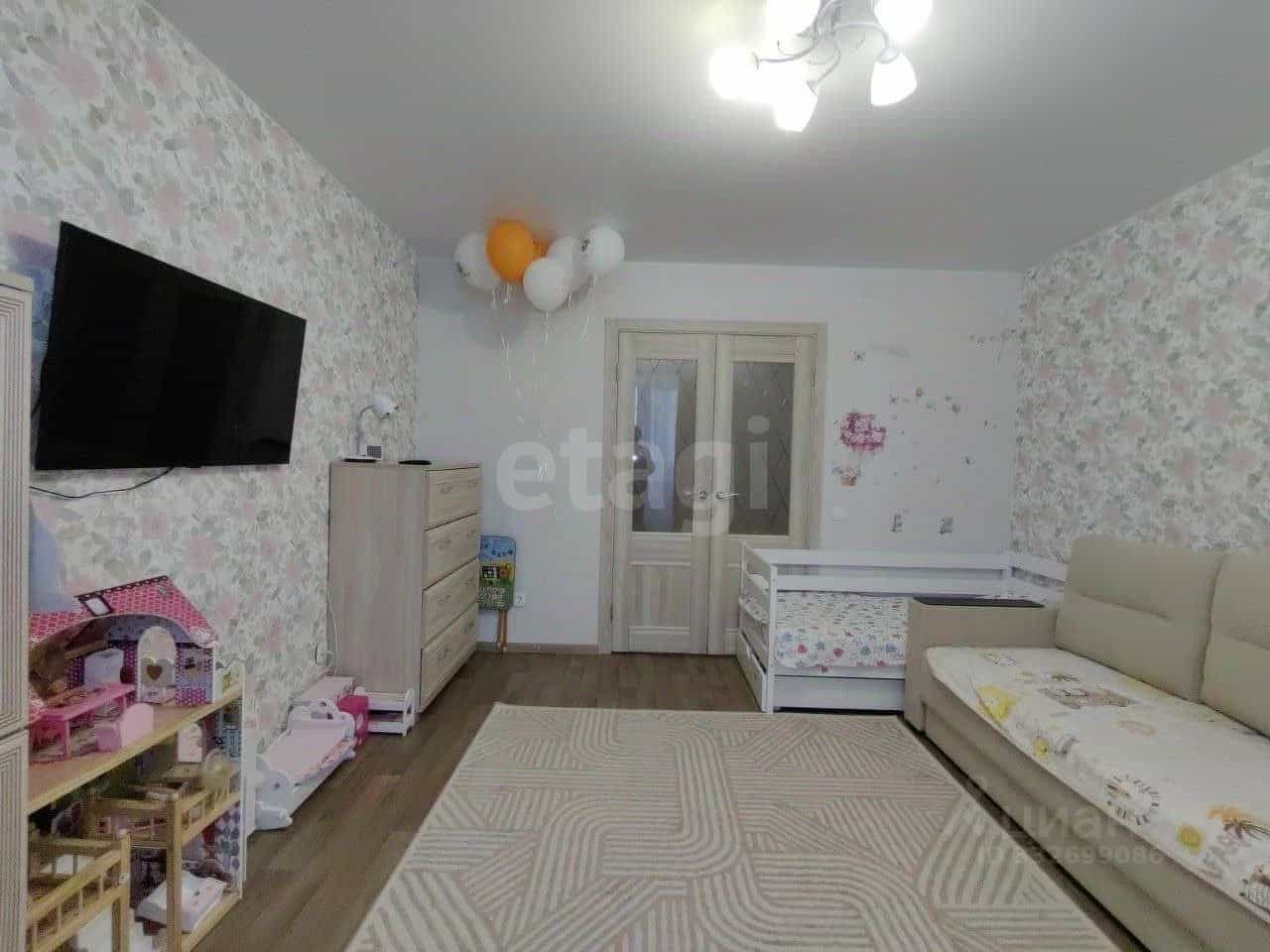 Россия, Саратов, улица имени Б.Н. Ерёмина, 7, фото 17