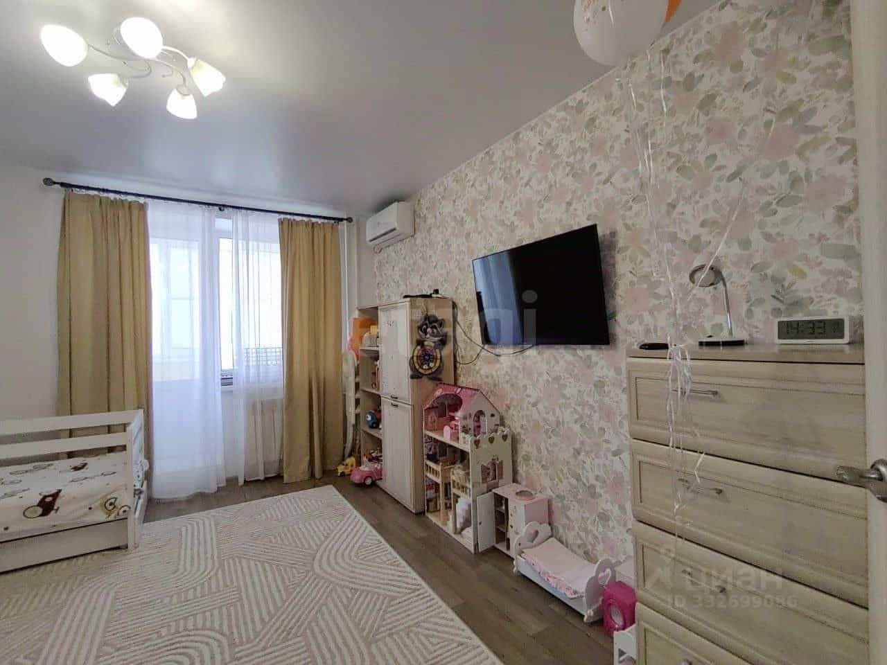 Россия, Саратов, улица имени Б.Н. Ерёмина, 7, фото 18