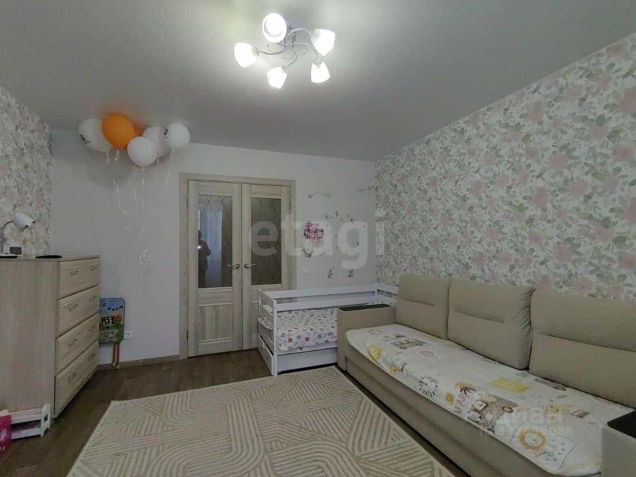 Россия, Саратов, улица имени Б.Н. Ерёмина, 7, фото 19